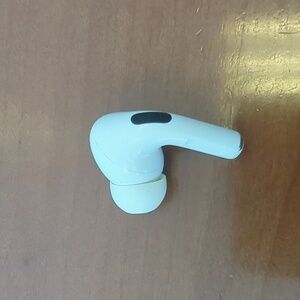 Genuine Apple Airpods Pro Left (L) A2084 Bluetooth Left side Replacement ONLY